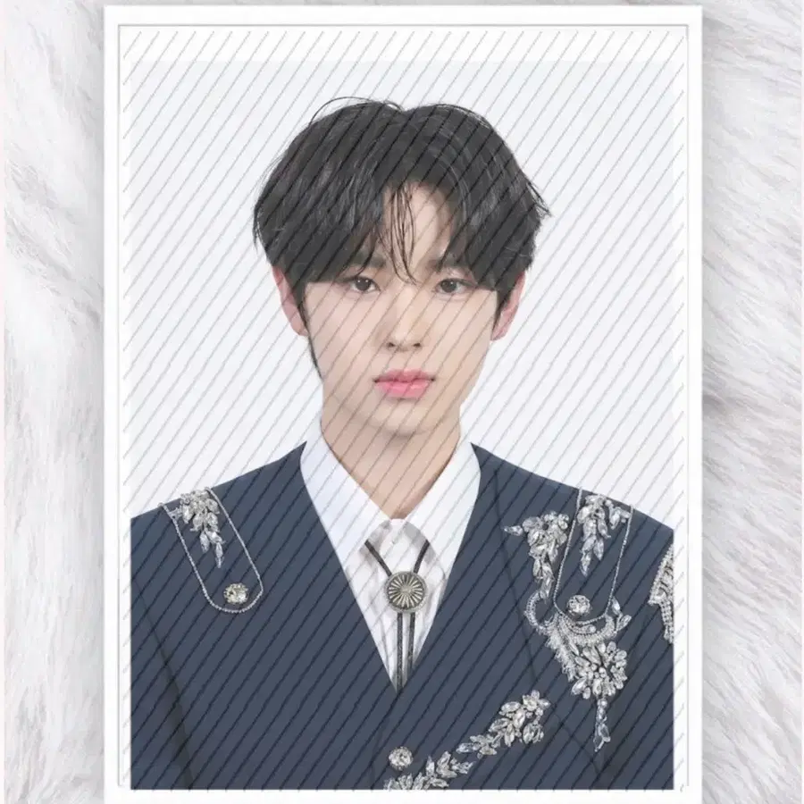 엔시티 위시 유우시 증사 도안