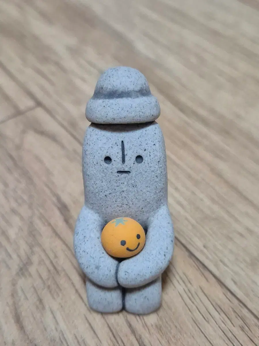 토인즈 제주 명물인 척