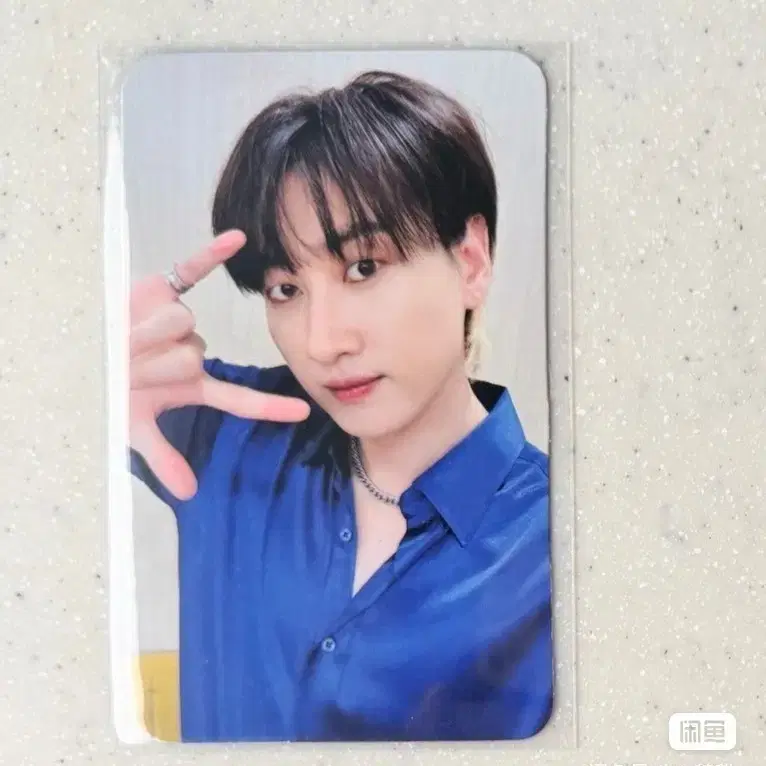 예판 슈퍼주니어 마닐라 입장 포카 은혁