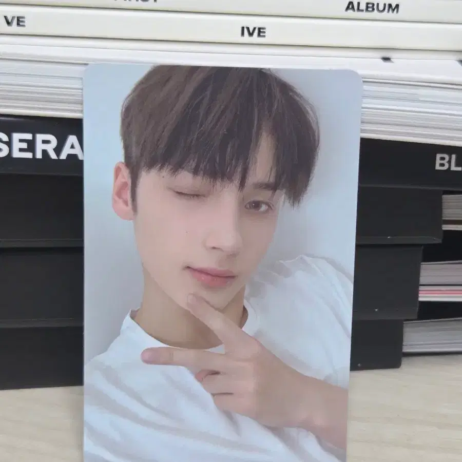 GBGB 휴닝카이