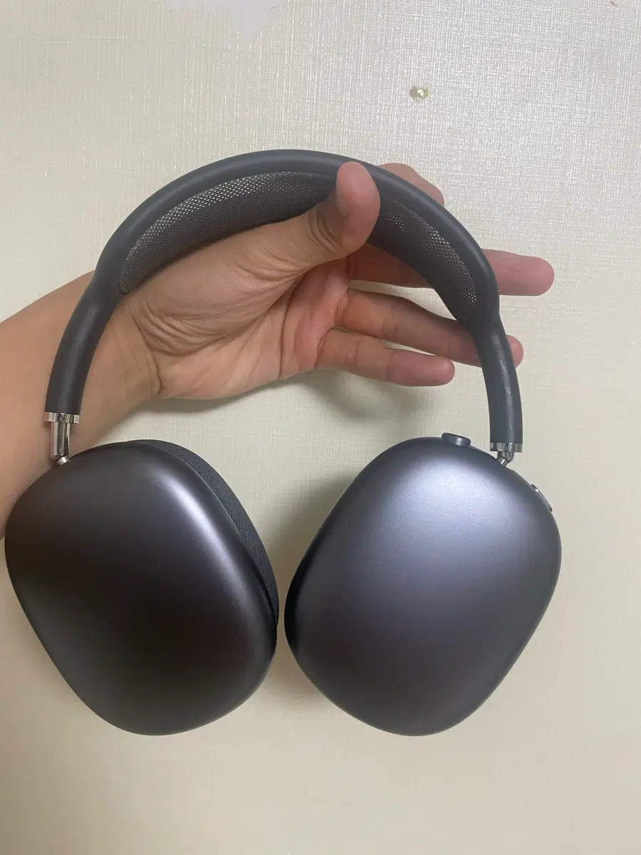 에어팟맥스 팝니다
