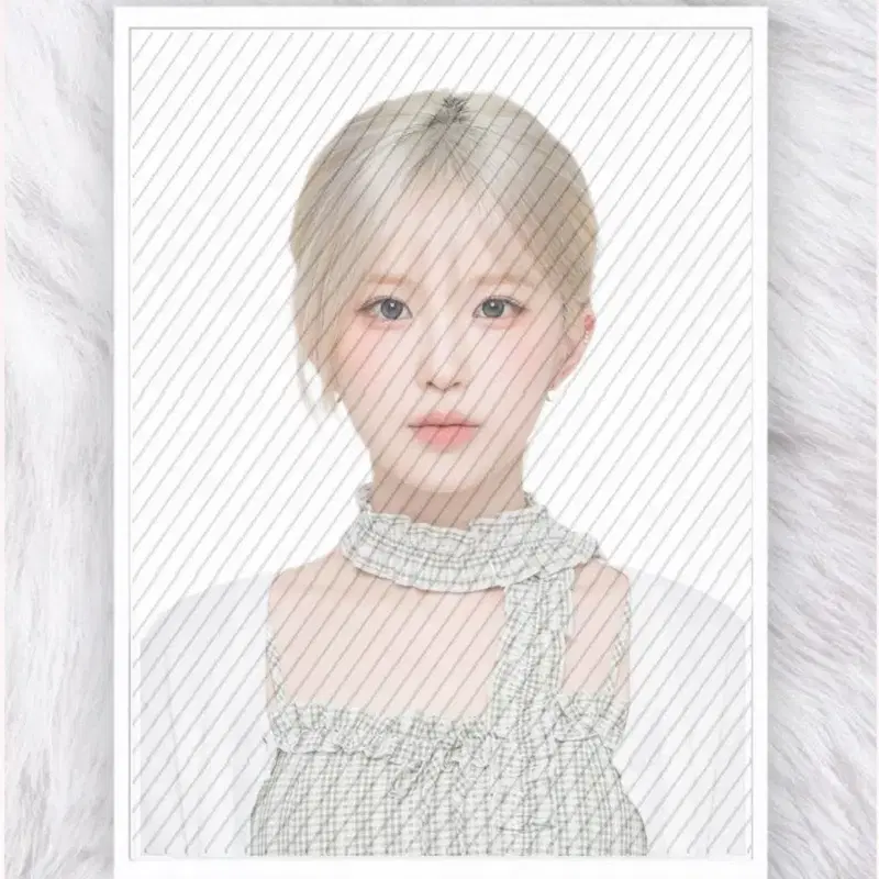 프미나 송하영 증사 도안