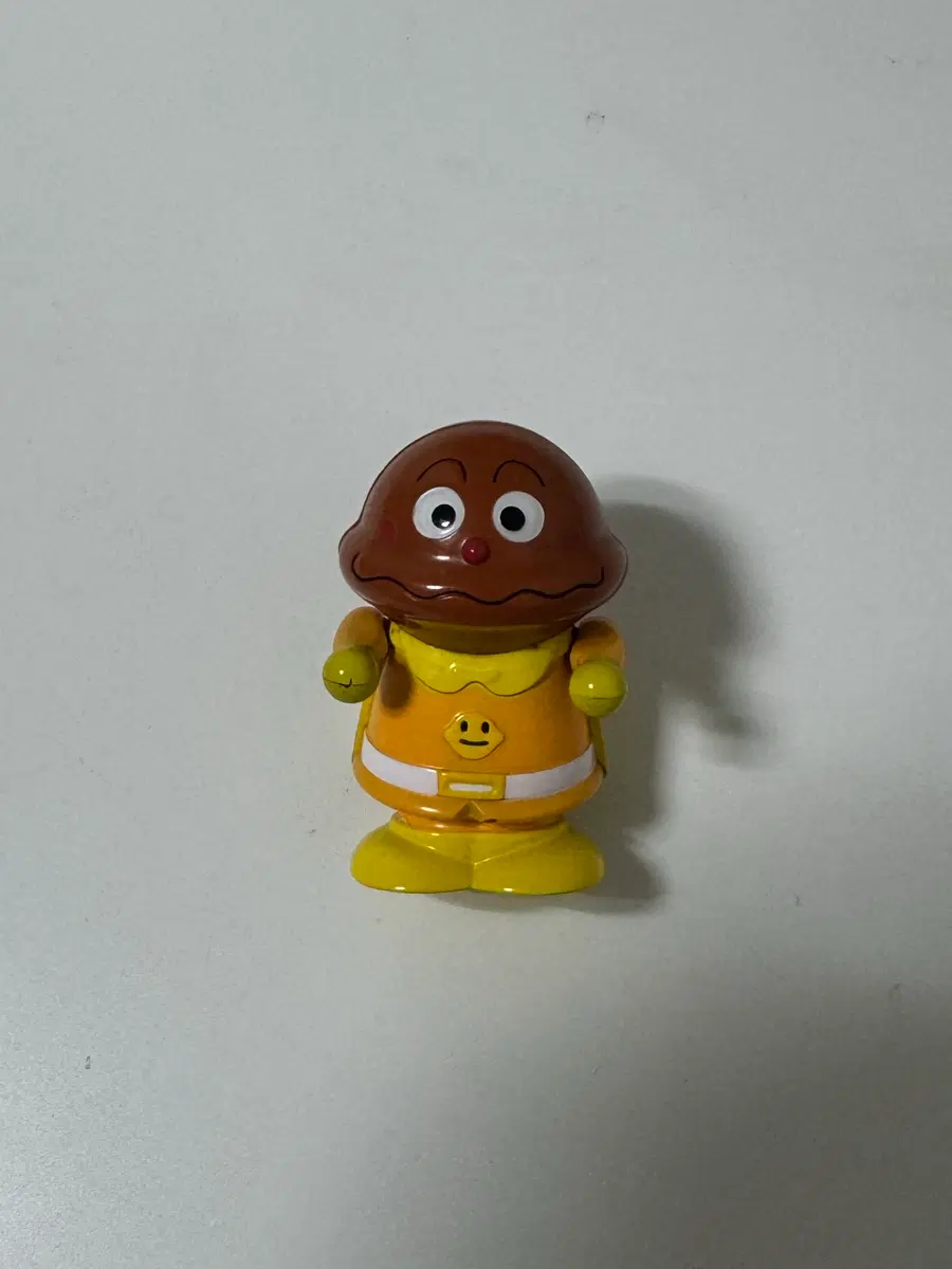 춤추는 카레맨 고전 장난감