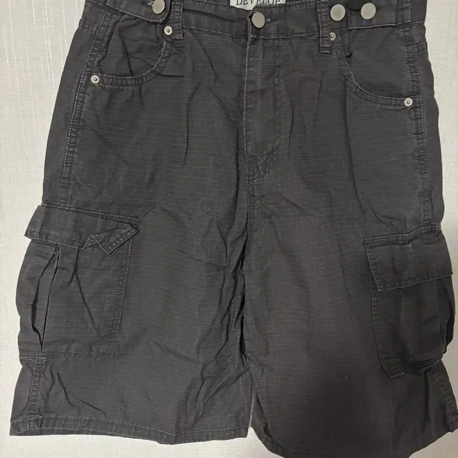 카고 버뮤다 팬츠