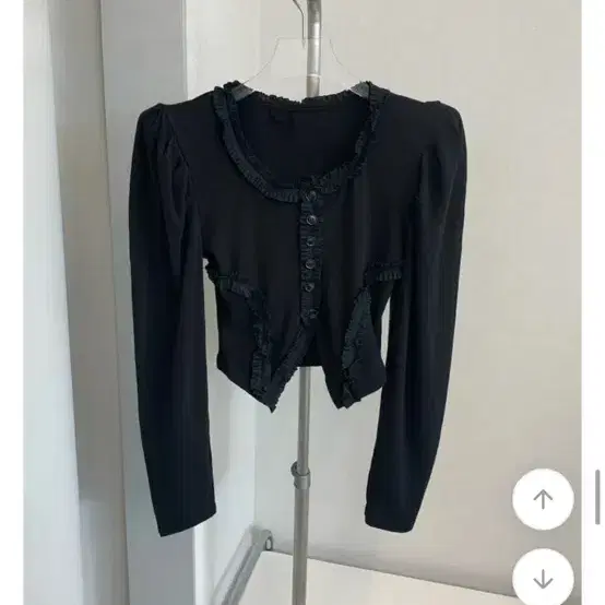 블랑셔링티셔츠