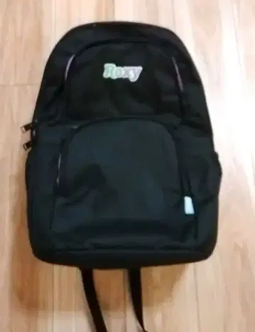 ROXY 백팩 블랙