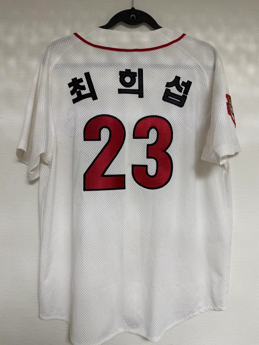 09 기아타이거즈 최희섭