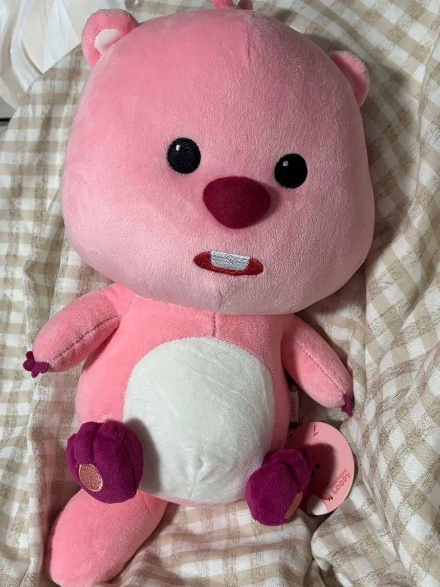 루피 인형