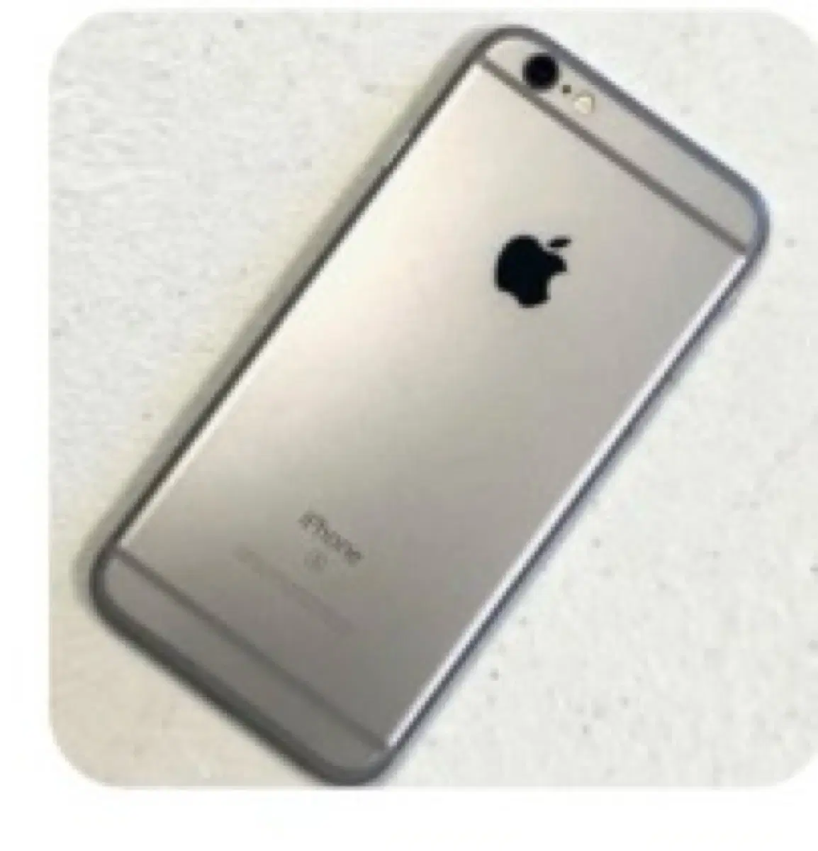 아이폰6s 16G