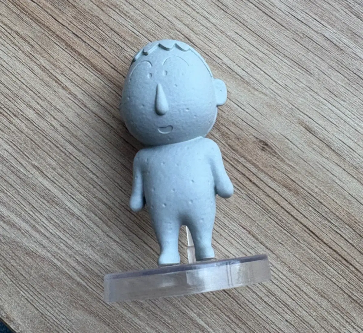 짱구는못말려 돌맹구 피규어 팝니당