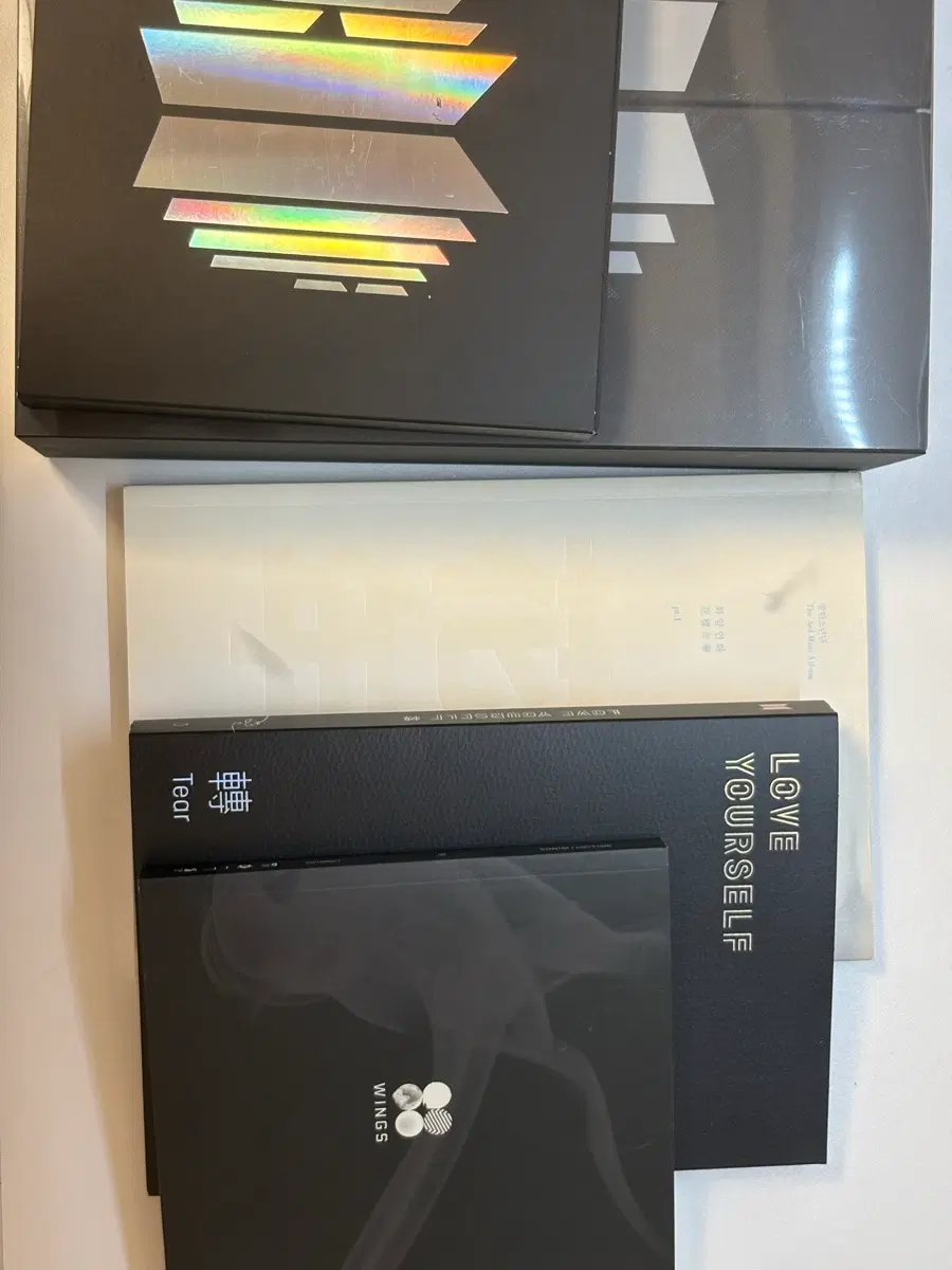 방탄 비티에스 방탄소년단 BTS 굿즈 팔아요