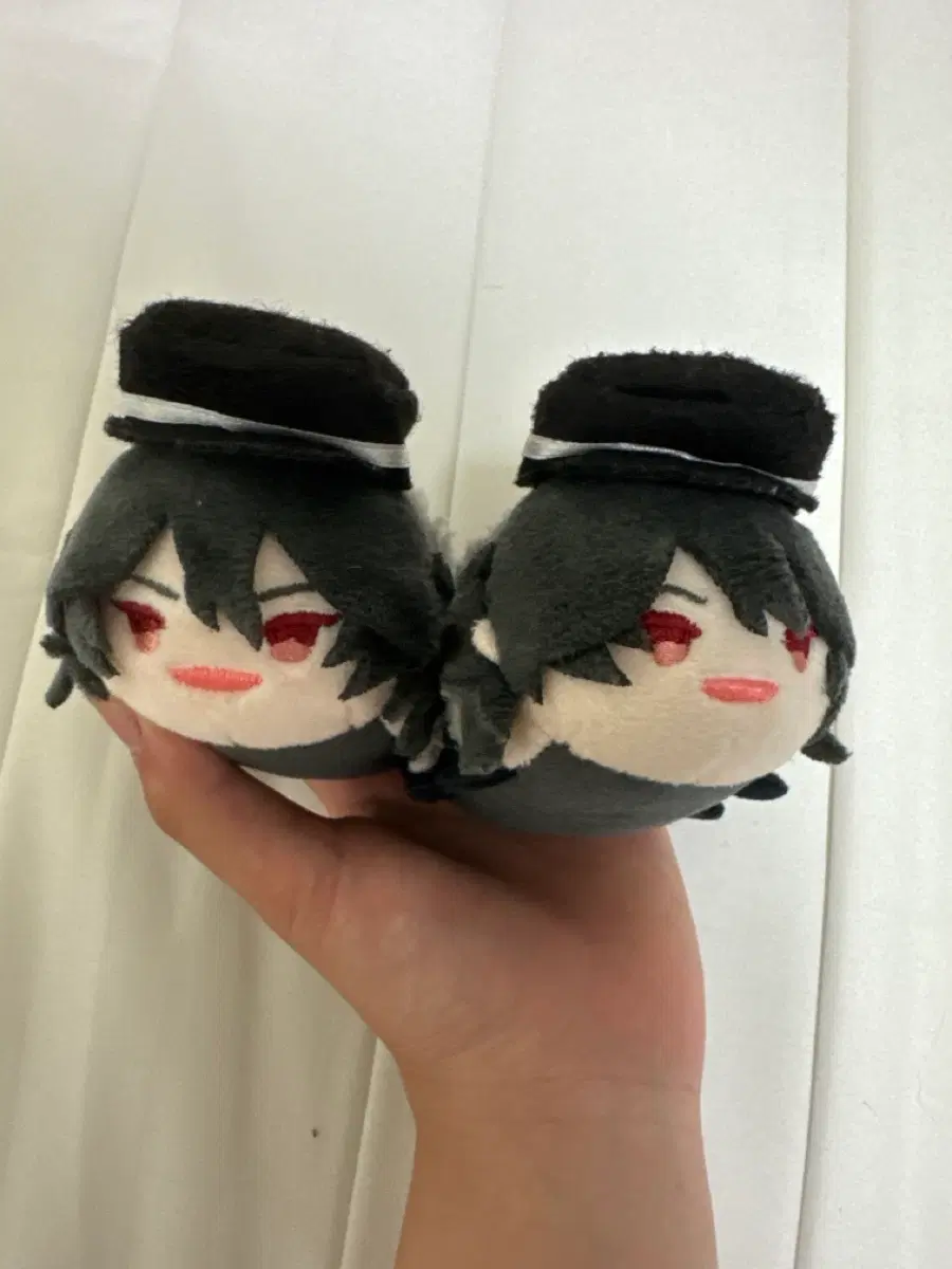 앙상블 스타즈 사쿠마레이 누이(2개일괄)