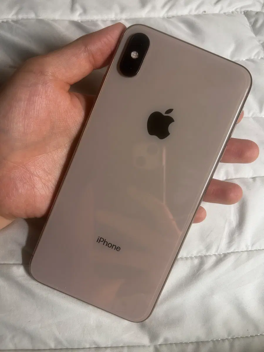 아이폰 xs max 64기가