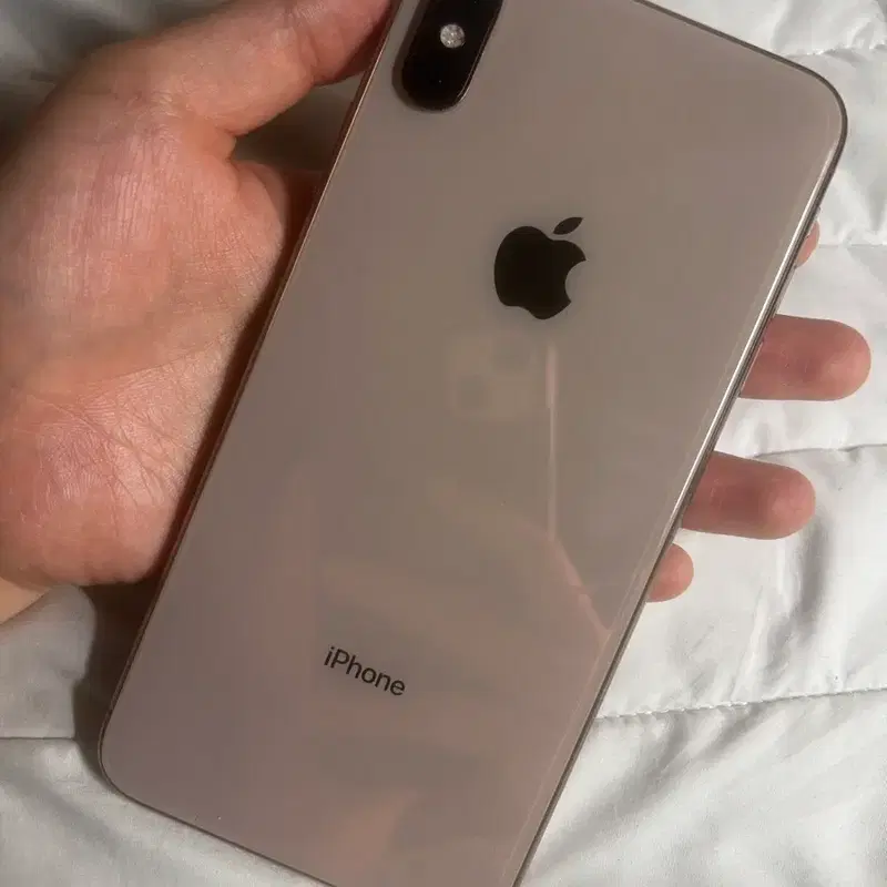 아이폰 xs max 64기가