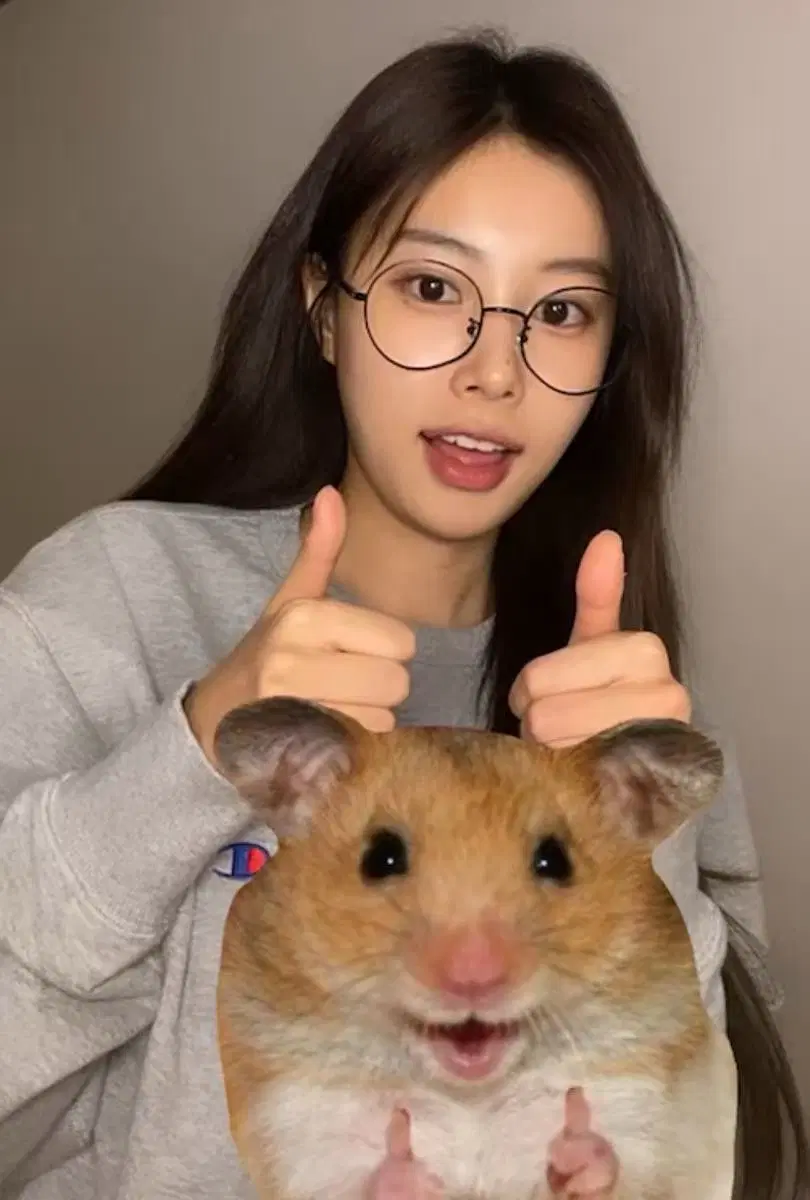 강혜원 2024/2025시그 폴라로이드 구매