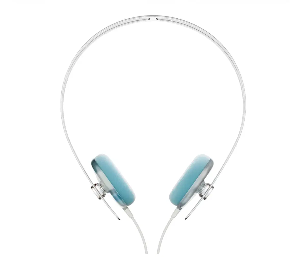 AIAIAI x Oklou edition tracks 3.5mm 헤드셋