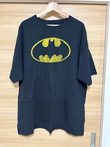 배트맨 무비T XXL