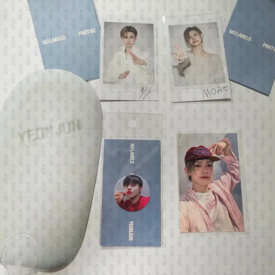 연준공방폴라포카세트 스밍인증한정판 역조공 투바투 txt yeonjun