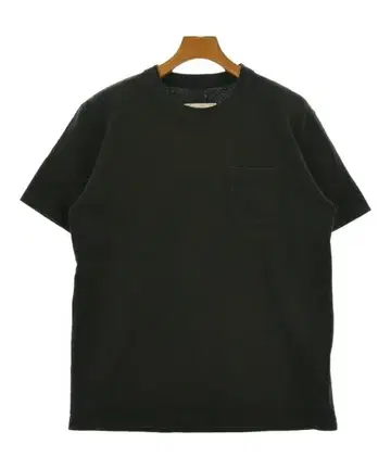 sacai 티셔츠 남성용