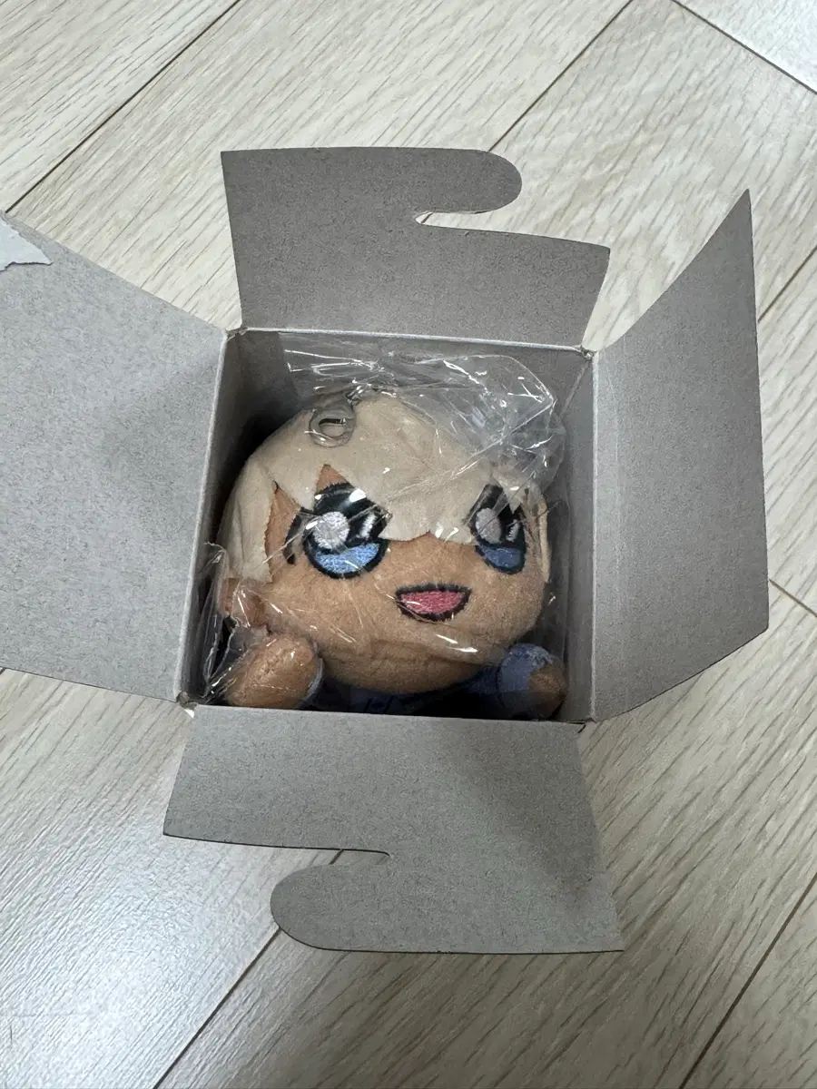 아무로 누이구루미 경찰동기조