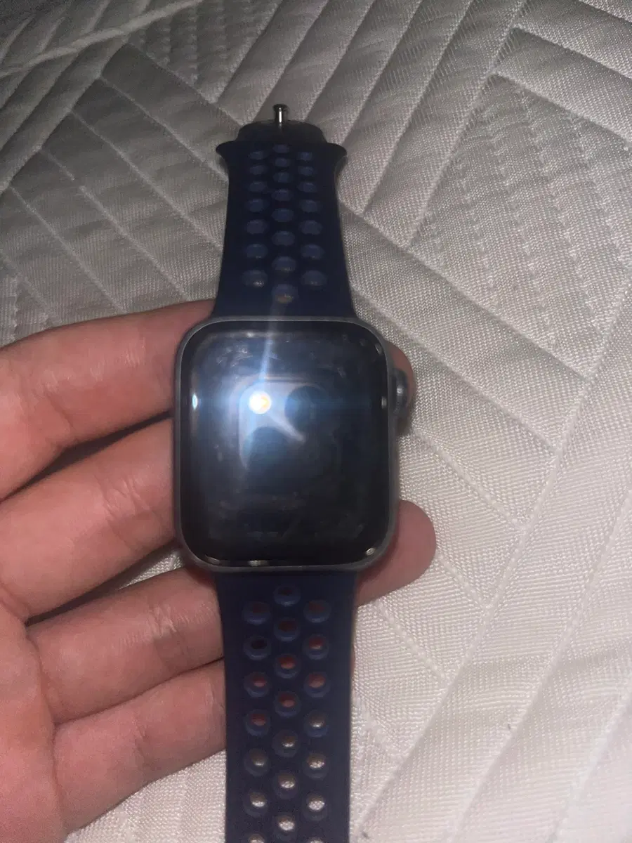애플워치 나이키 40mm gps,셀롤러 판매합니다