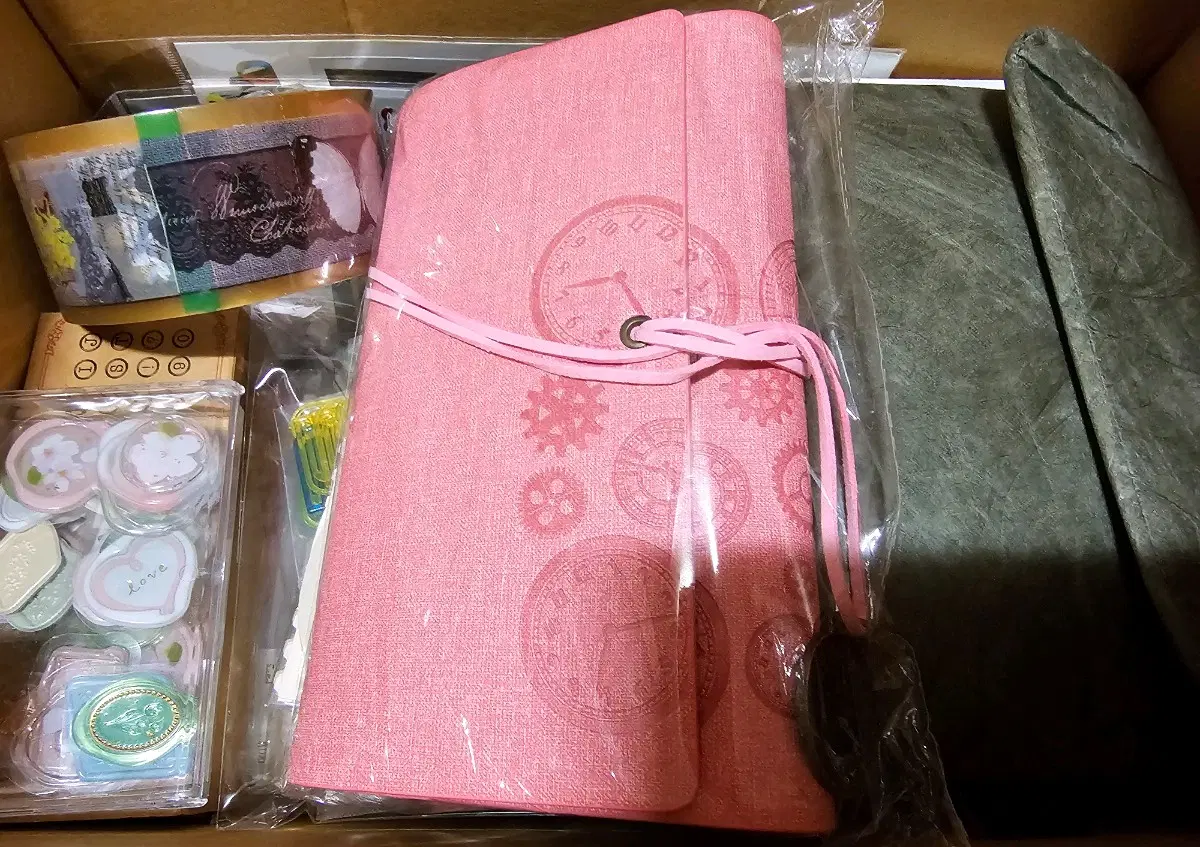 다꾸템 처분 일괄:)