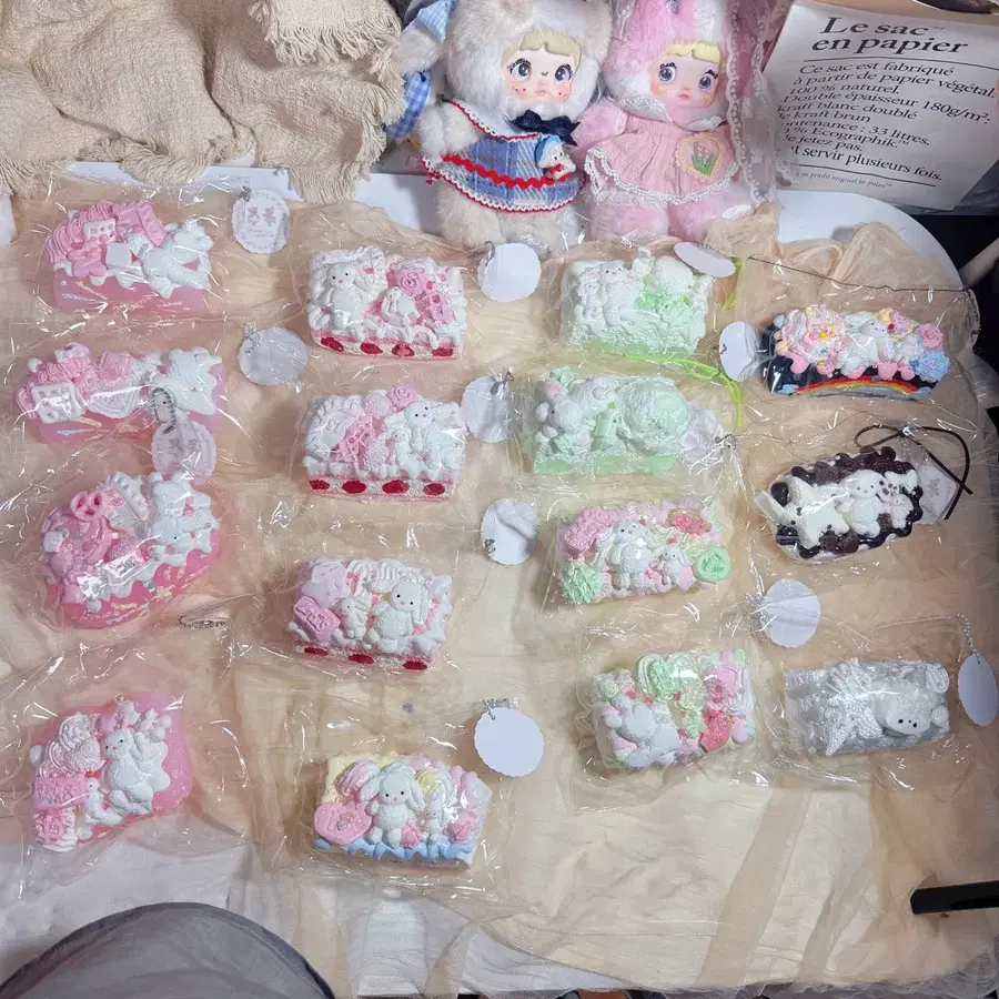 말랑이 오렌지