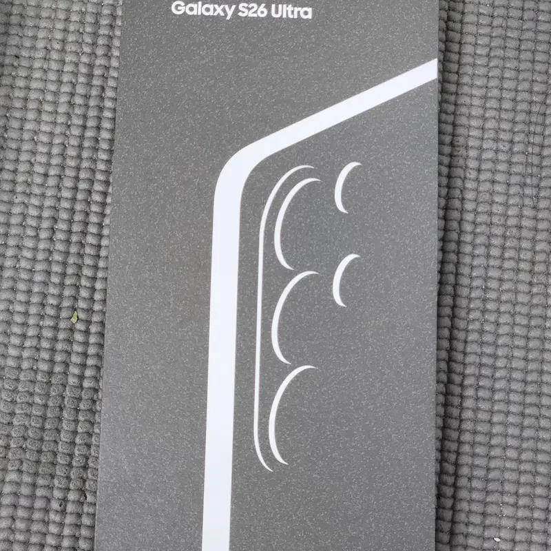 풀박S급) 갤럭시S26울트라 512G 무잔상 63055