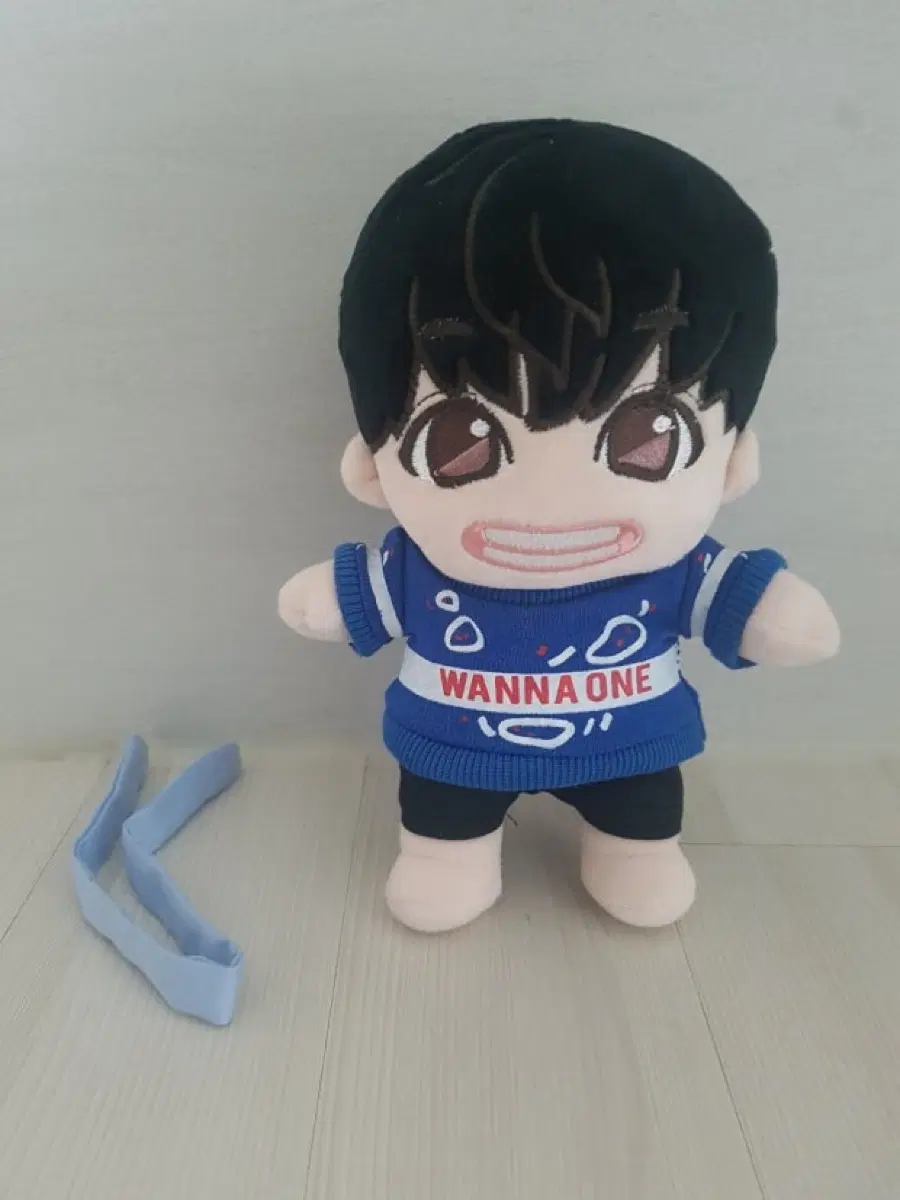 워너원 박지훈 공식인형