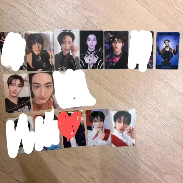 ์์ดํฐ์ฆ ์ฑํ ํฌ์นด