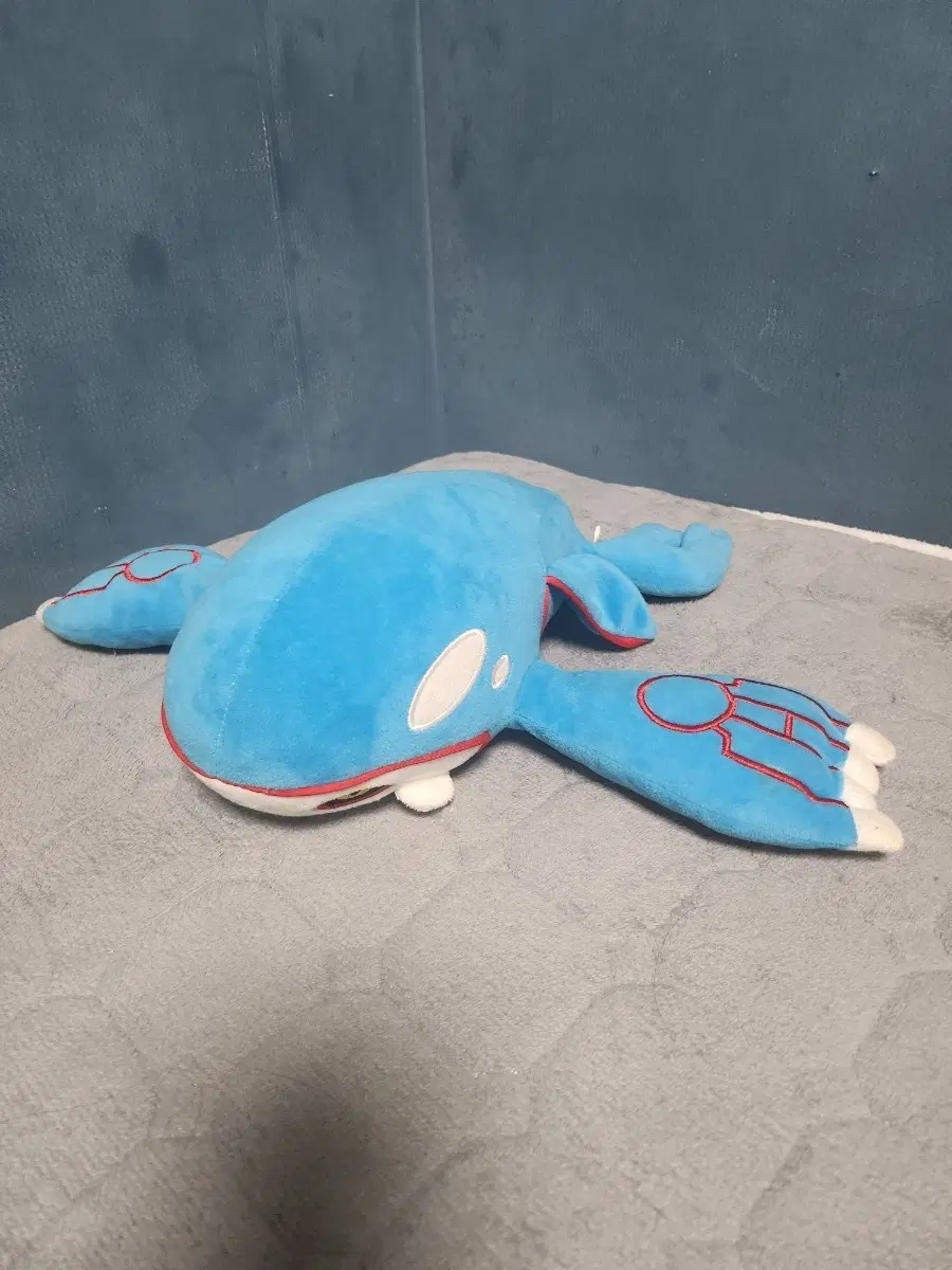 가이오가 인형
