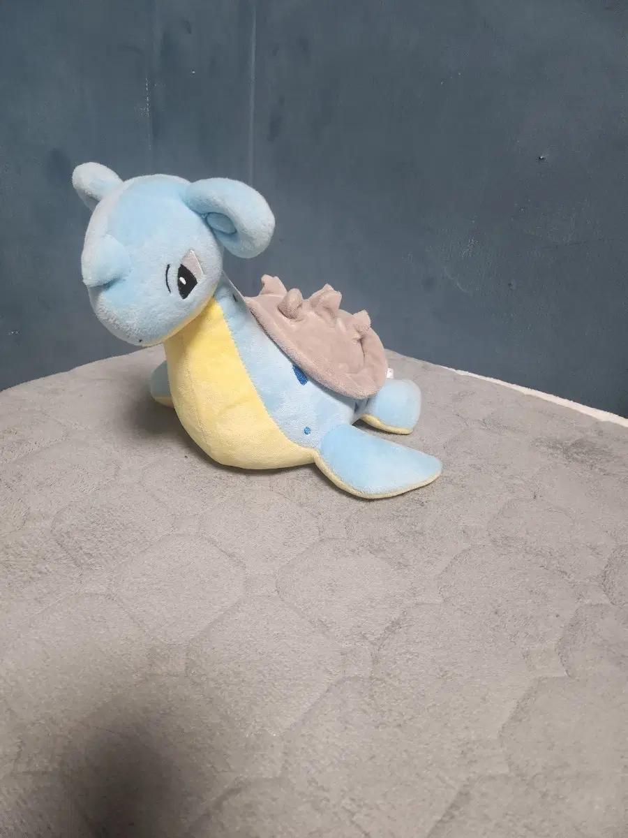 라프라스 인형