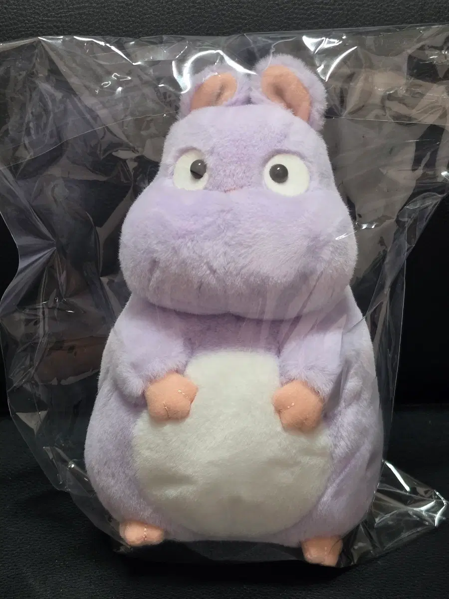 지브리 센과치히로 보우 인형 팔아용