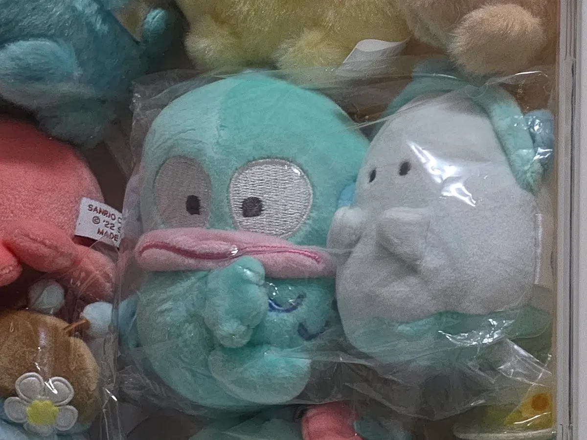 한교동 오바케누 자석인형 팔아요
