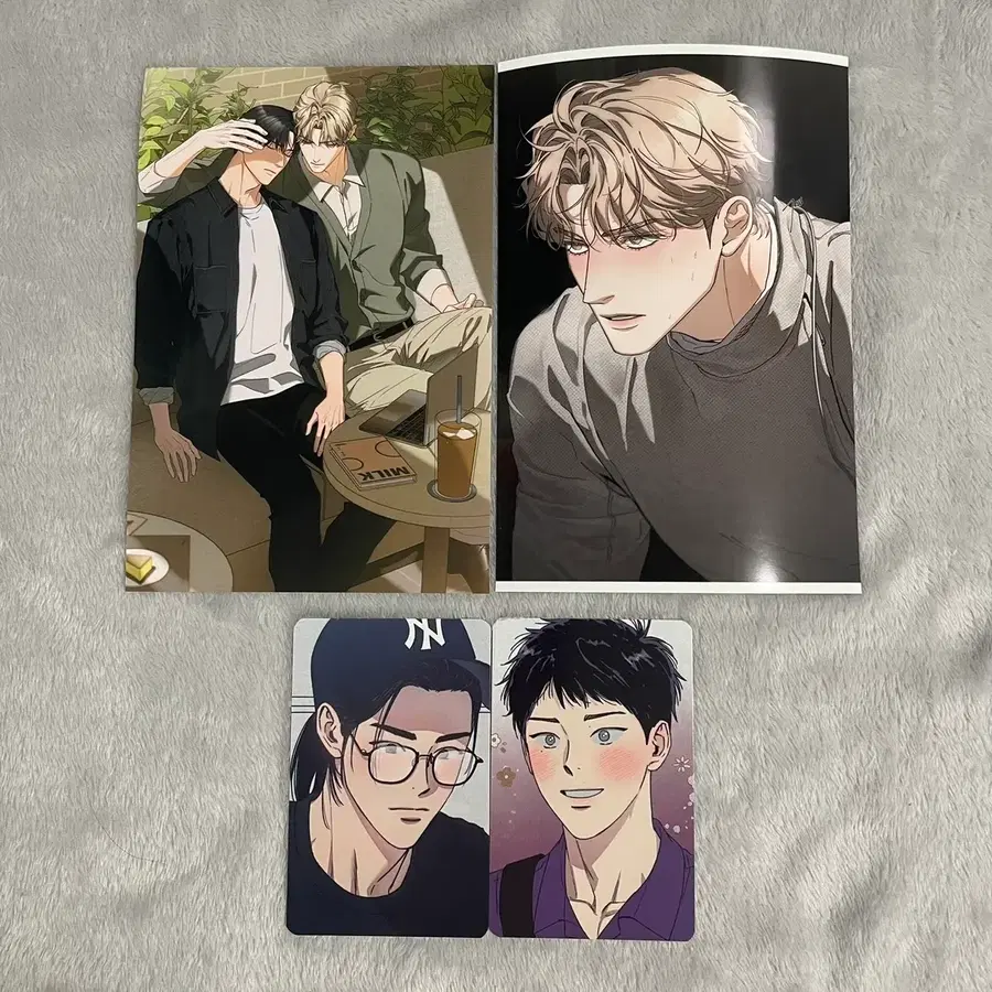 솔트 소사이어티 프박 프린팅박스 bl 비엘 웹툰 솔트소사이어티 솔소티