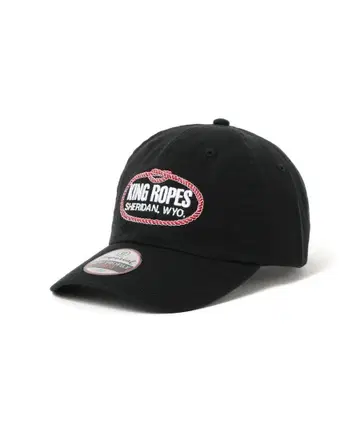 [ STEVEN ALAN ] KING ROPES CAP