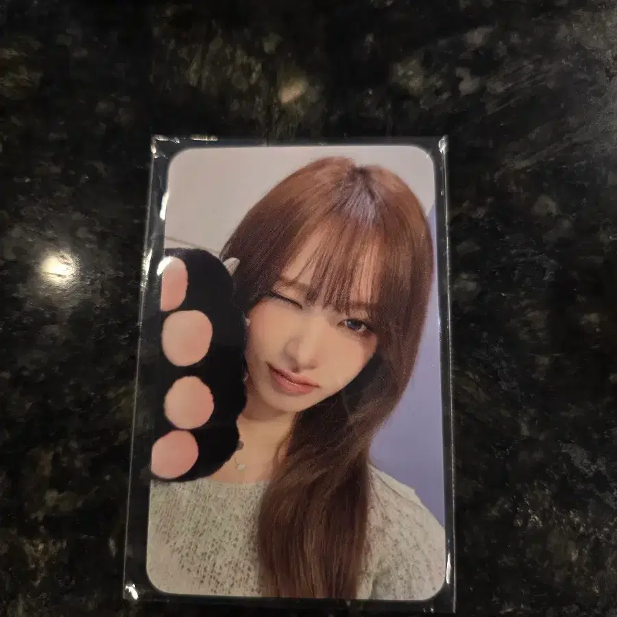 아이브 에버랜드 포카 리즈 팝니다