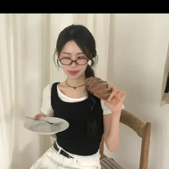 레이어드 나시