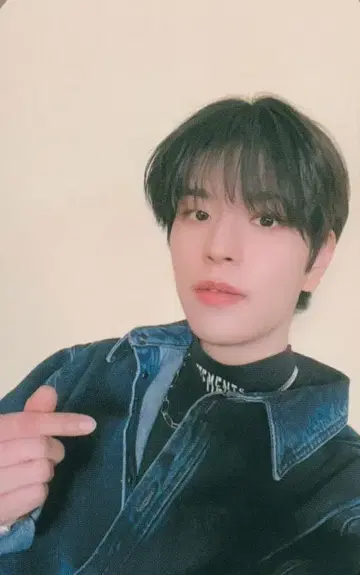 StrayKids 타워레코드 LD 승민 THE SOUND