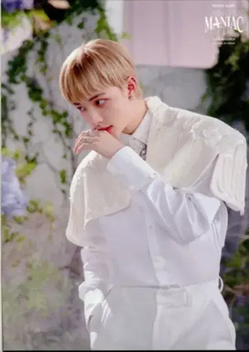 StrayKids 현진 2023 MANIAC ENCORE in JAPAN 1/8