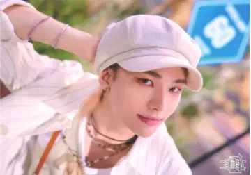 StrayKids 현진 JYP JAPAN POP UP 2023 4/7