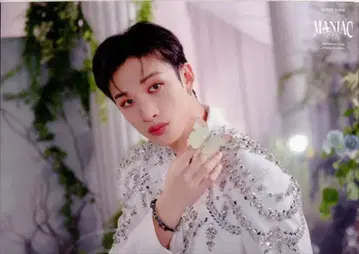 StrayKids 방찬 2023 MANIAC ENCORE in JAPAN 1/8