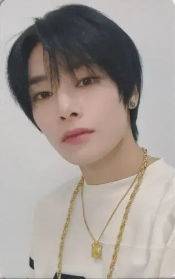 StrayKids HMVLD I.N SKZHOP HIPTAPE 합 B