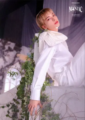 StrayKids 현진 2023 MANIAC ENCORE in JAPAN 7/8