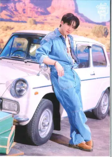 StrayKids Changbin JYP JAPAN POP UP2023 6/7