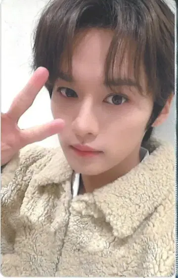 StrayKids Venue Limited Edition LeeKnow THE SOUND 2/26