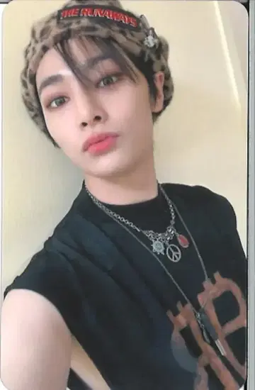 StrayKids Venue Limited Edition IN Social Path (feat. LiSA) Osaka B