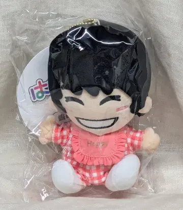 Lil kansai 24년 패밀리 클럽 스토어 시마자키 토아 하피누이