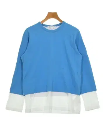 COMME des GARCONS SHIRT 티셔츠 커트소 남성용