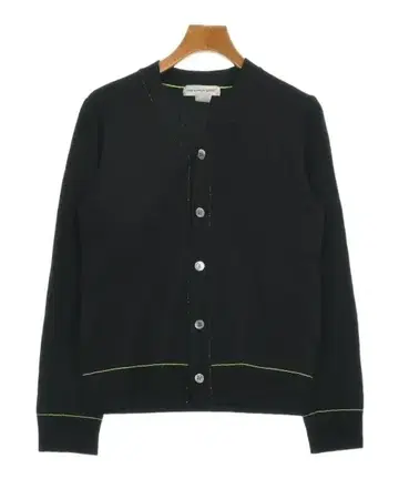 COMME des GARCONS SHIRT 가디건 남성용